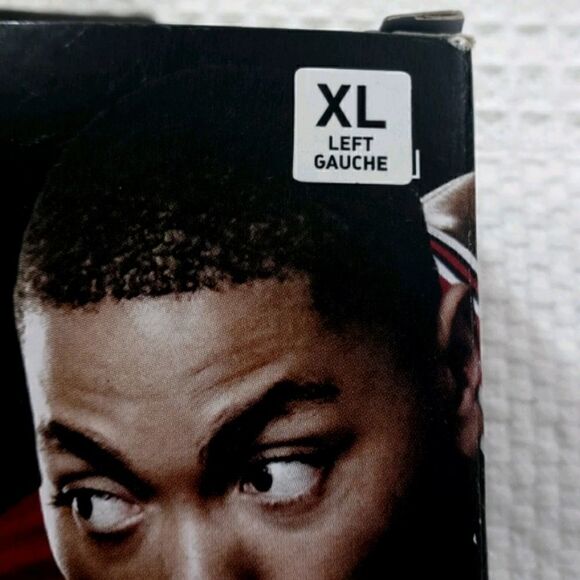 Adidas Adizero Speedwrap Ankle Brace - Picture 2 of 4